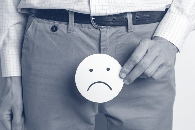 Testosterone and Erectile Dysfunction Testosterone and Erectile Dysfunction