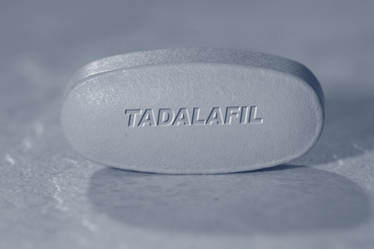 Why consider tadalafil Tadalafil