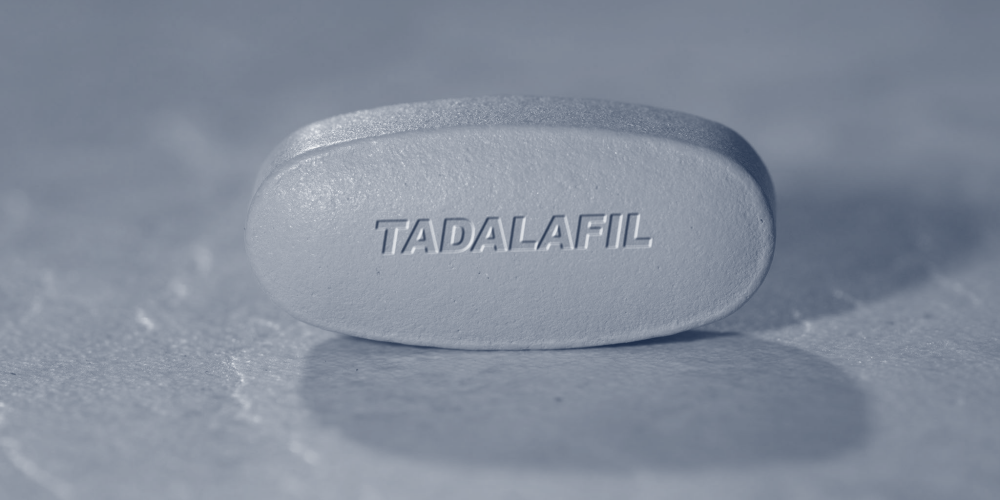 Why Men Should Consider Taking Tadalafil - TRT Nation