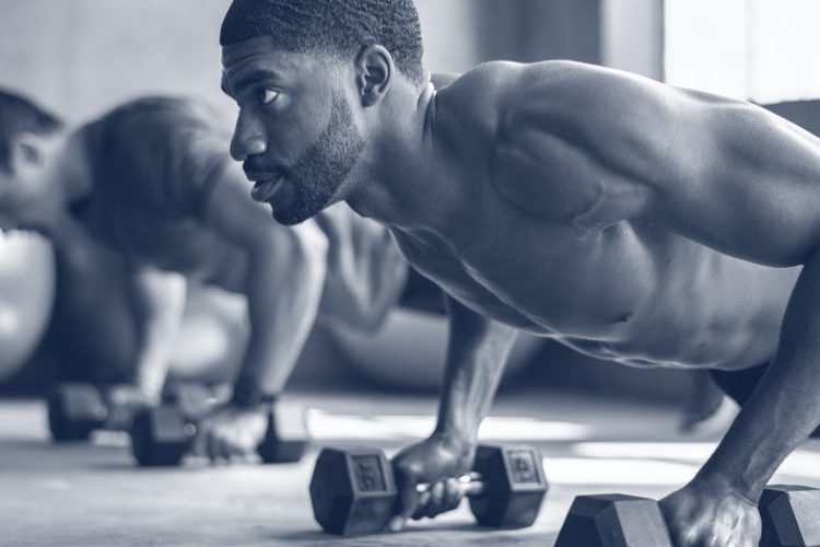5 Workouts All Men Need in Their Fitness Arsenal 5 Workouts All Men Need in Their Fitness Arsenal