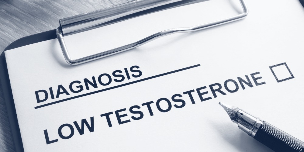 Low Testosterone Quiz – ADAM Questionnaire Low Testosterone Quiz - ADAM Questionnaire