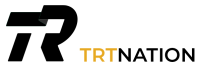 TRT Nation - New Logo