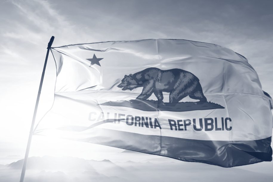 TRT in California TRT in California