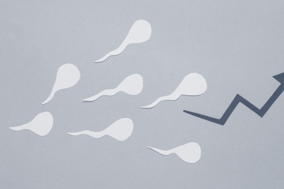 Does Semen Retention Boost Testosterone Levels Does Semen Retention Boost Testosterone Levels