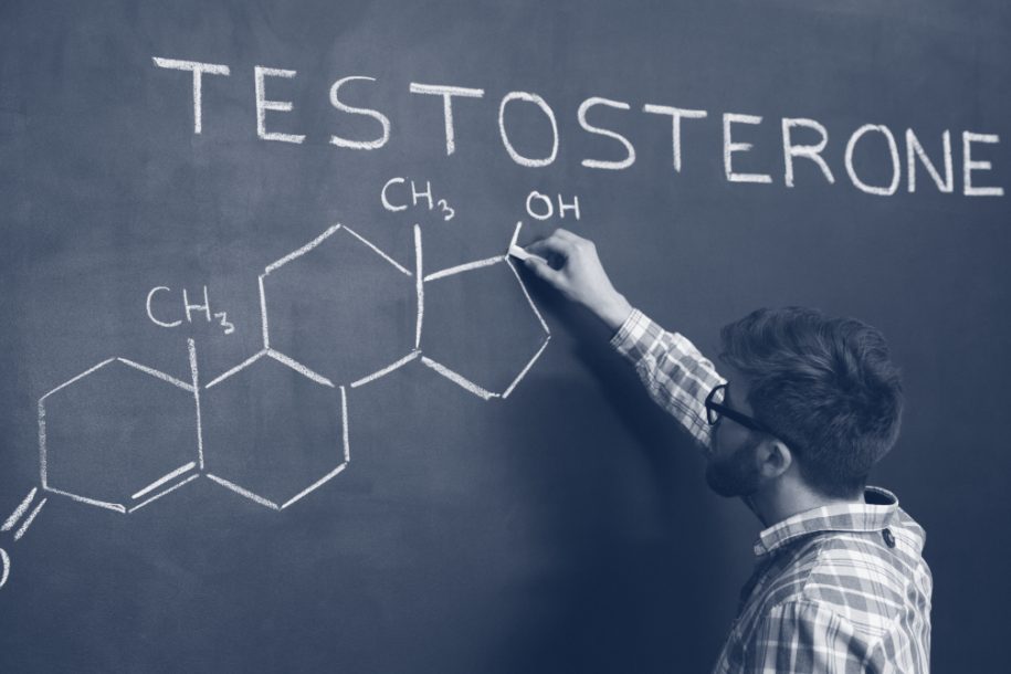 Testosterone health 101 Testosterone health 101