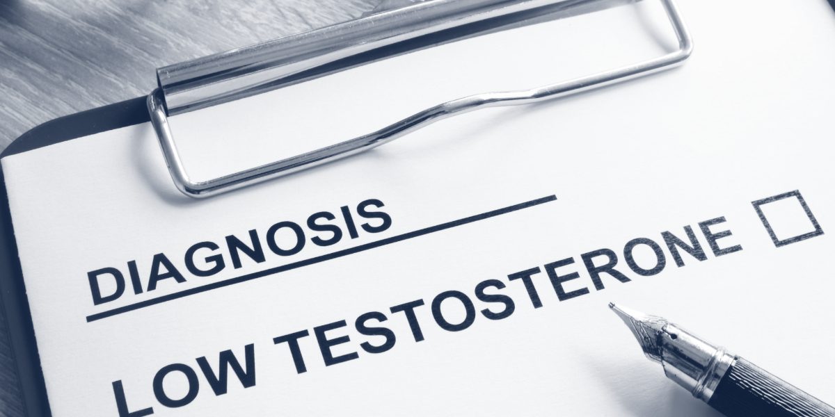 Low Testosterone Symptoms Low Testosterone Symptoms