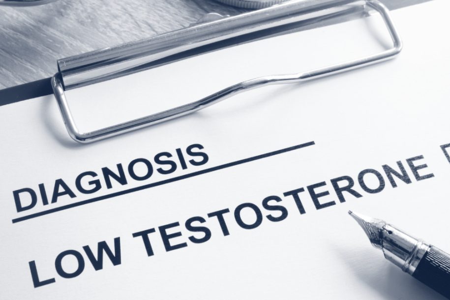 Low Testosterone Symptoms Low Testosterone Symptoms