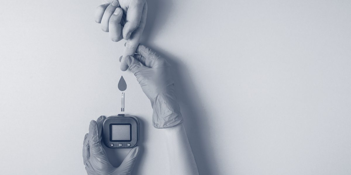 Testosterone Therapy for Pre-diabetes