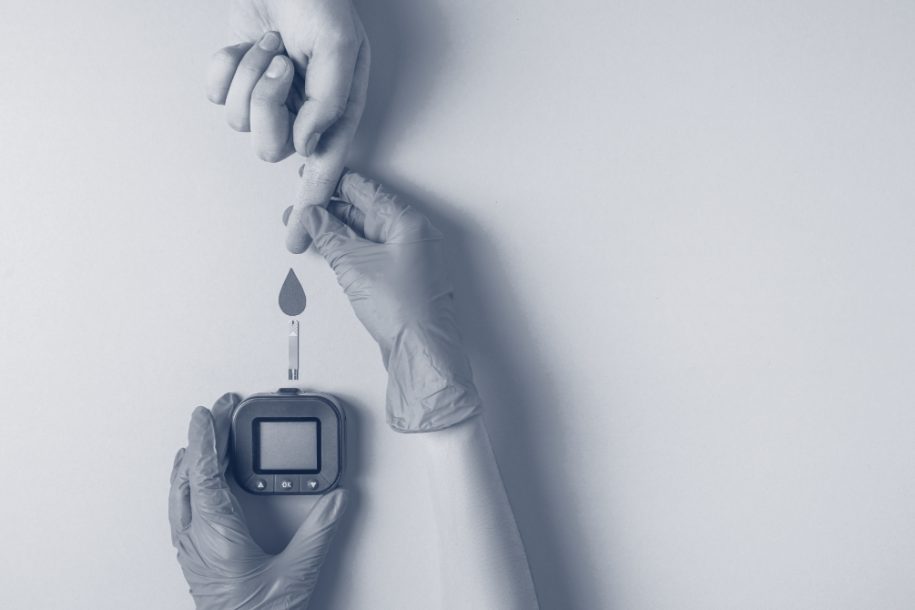 Testosterone Replacement Therapy for Prediabetes Testosterone Therapy for Pre-diabetes