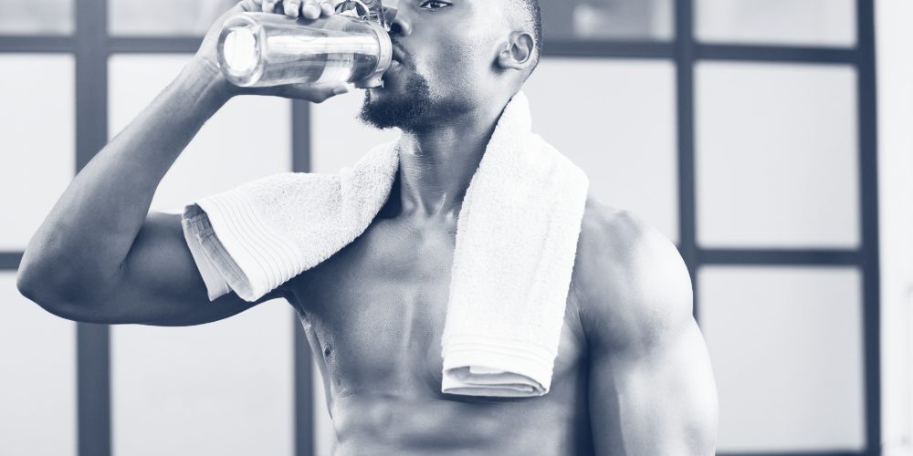 8 Healthier Energy Drink Choices