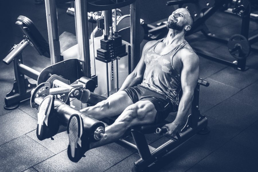 Best Leg Day Workouts for Men Best Leg Day Workouts for Men