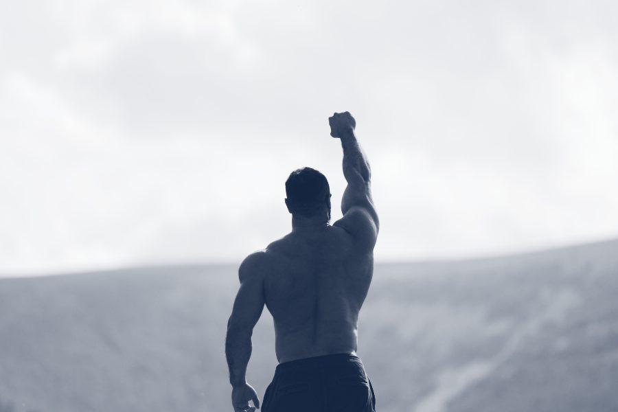 estosterone Replacement Therapy Benefits