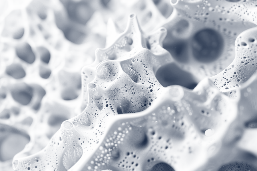 Testosterone Replacement Therapy for Osteoporosis Testosterone Replacement Therapy for Osteoporosis