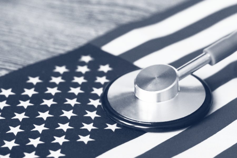 How Political Policies Impact Men’s Health Testosterone Replacement Therapy and Political Policies
