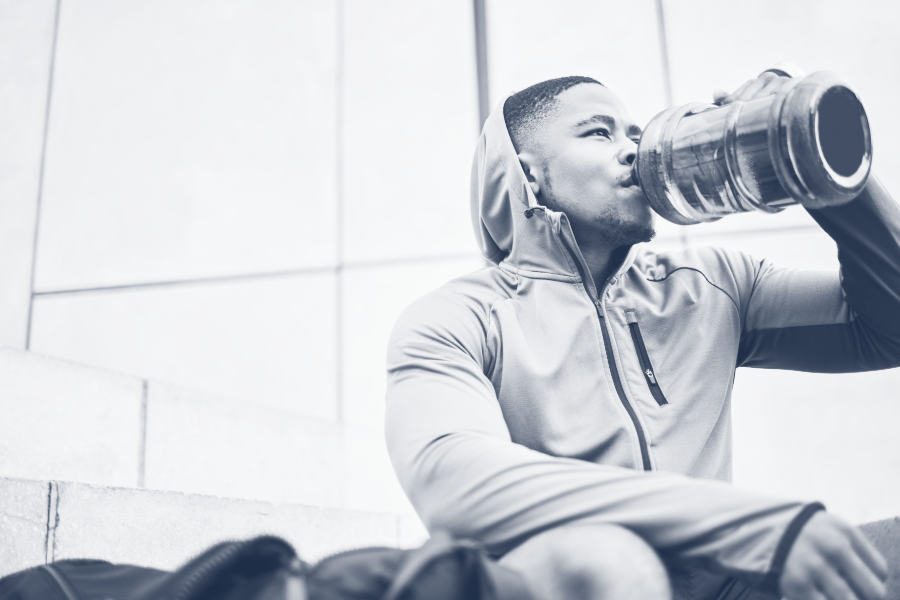 The Vital Role of Hydration in Testosterone Replacement Therapy Hydration on TRT
