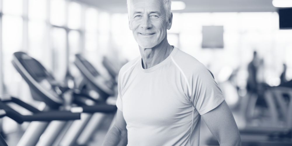 Essential Lifestyle Changes Lifestyle Changes with TRT