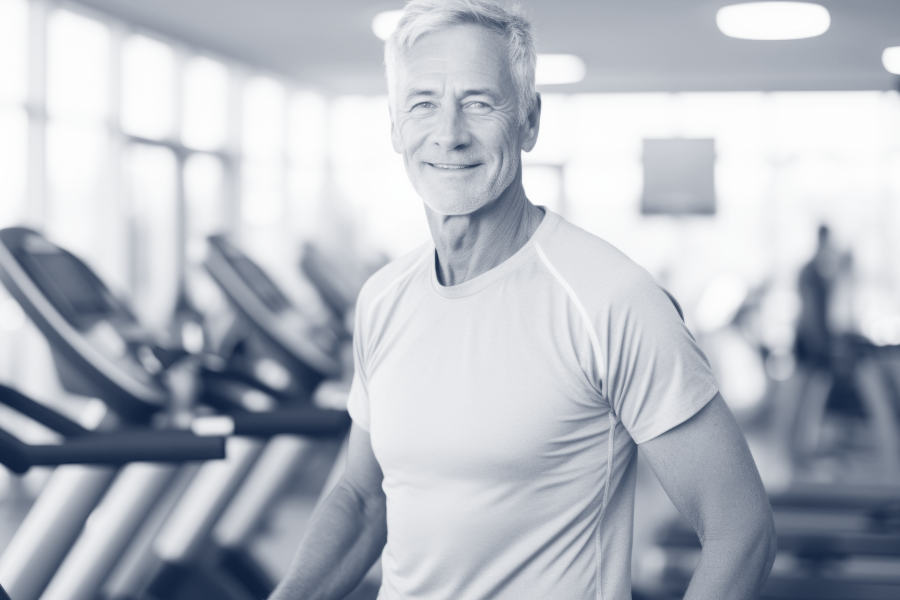 Essential Lifestyle Changes Lifestyle Changes with TRT