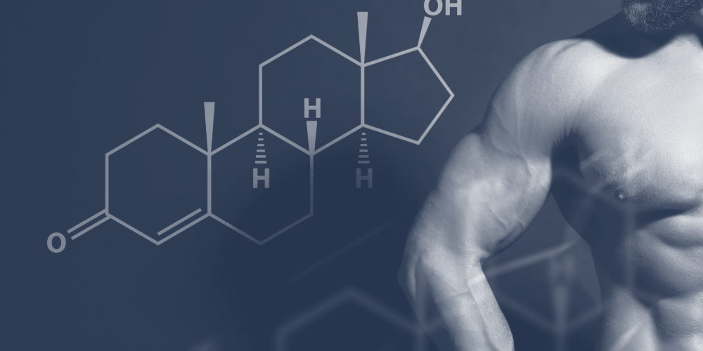 DIY Testosterone
