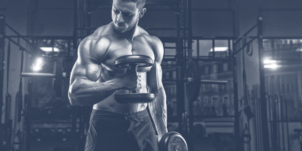 The Benefits of Working Out While on Testosterone Replacement Therapy Working out on Testosterone Replacement Therapy