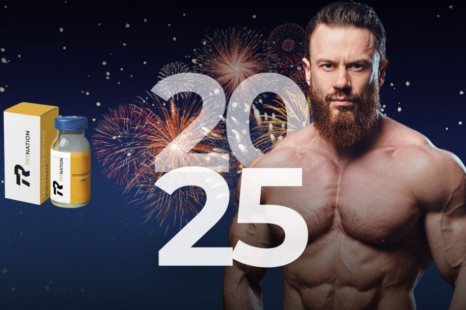 New Year’s resolutions for men with low testosterone New Year’s resolutions for men with low testosterone