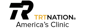 TRT Nation Logo HD - Registered Trademark