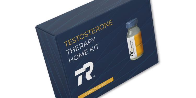 trt home kit trt home kit