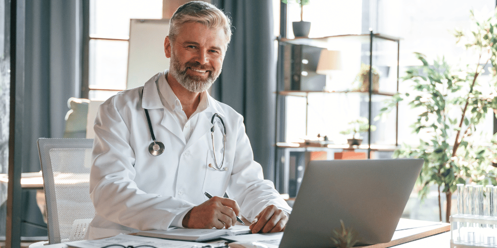 online clinic doctor