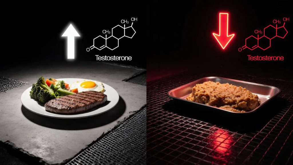 what counts as ultra processed foods