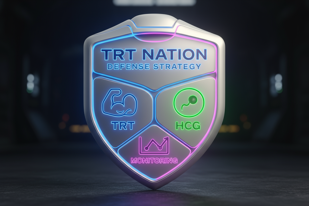 trt nation defense strategy