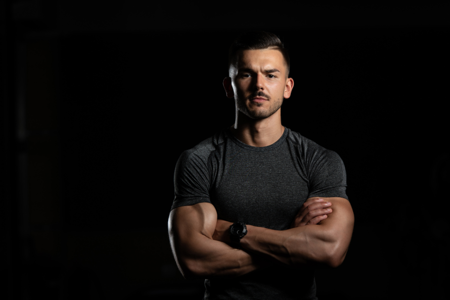 5 myths about trt