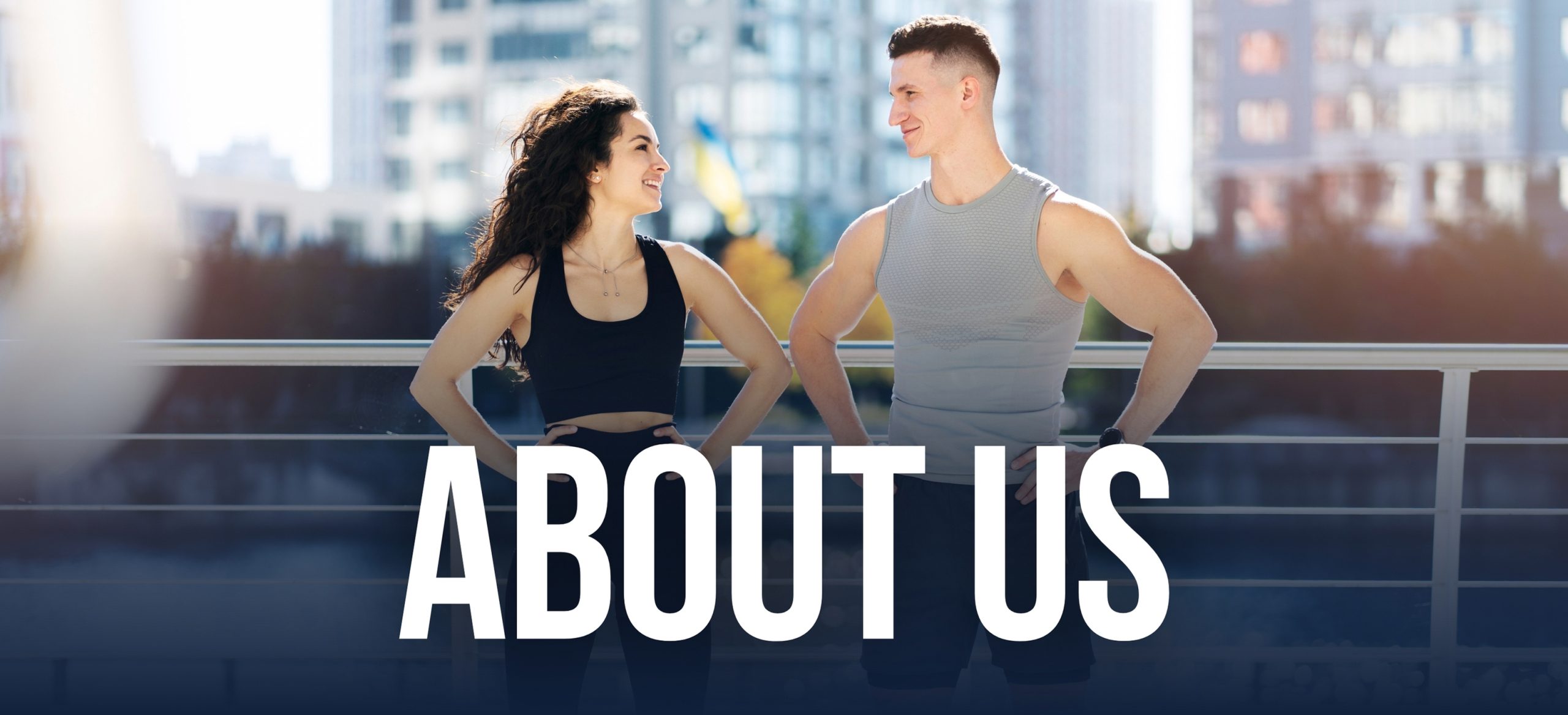 About Us - TRT Nation