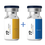 TRT + HCG