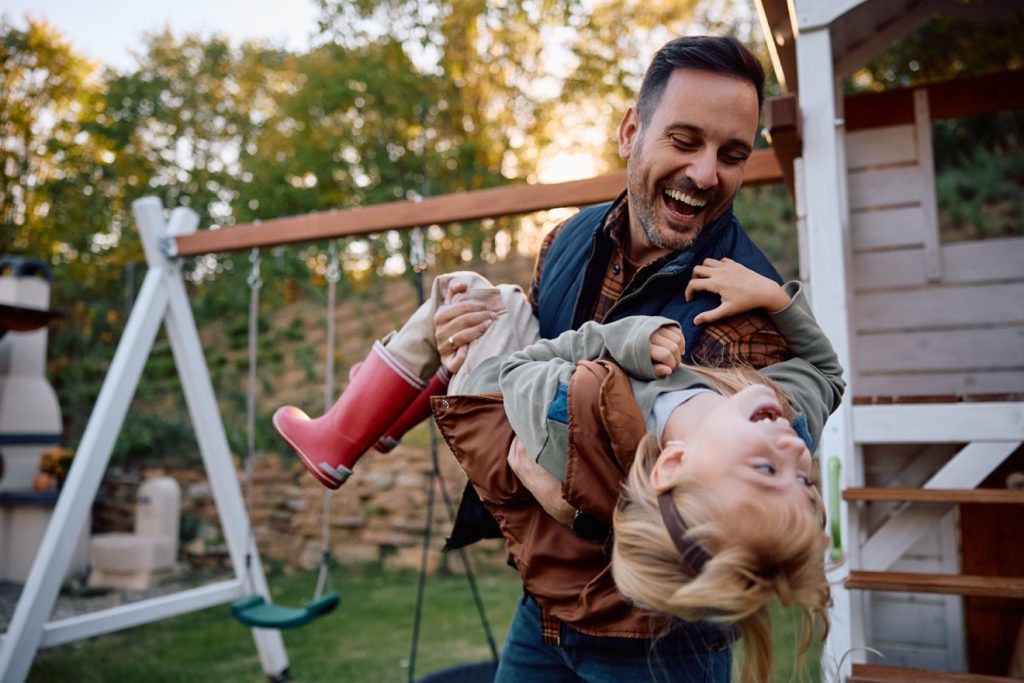 Visible Physical Changes and Enhanced Well-Being