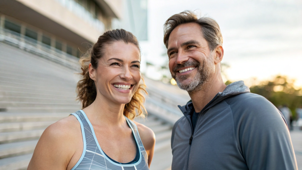 Why Women and Men Prefer Tirzepatide