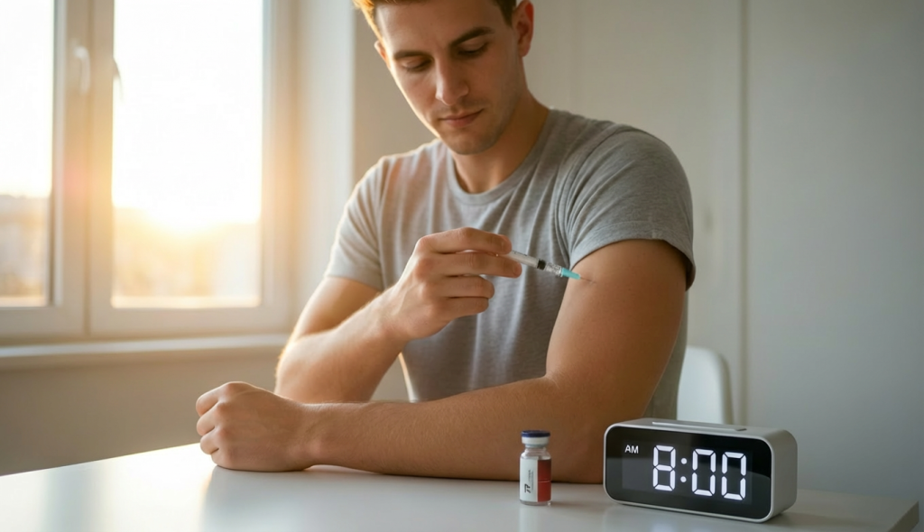Safe Delivery and Dosing Strategies