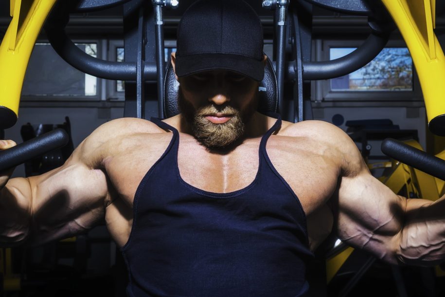 How to Choose the Right Peptide for Muscle Growth on TRT
