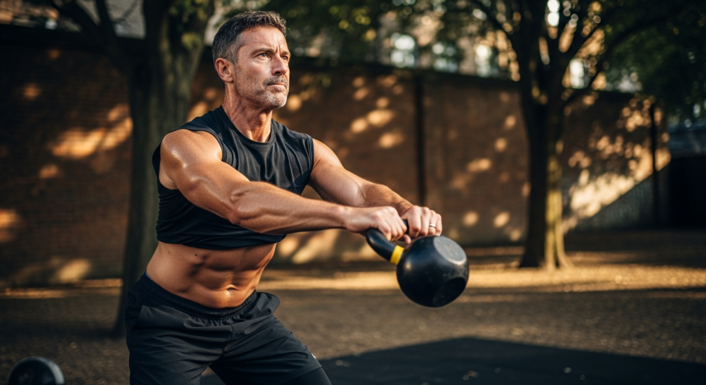 Continued Strength Gains and Marker Stabilization