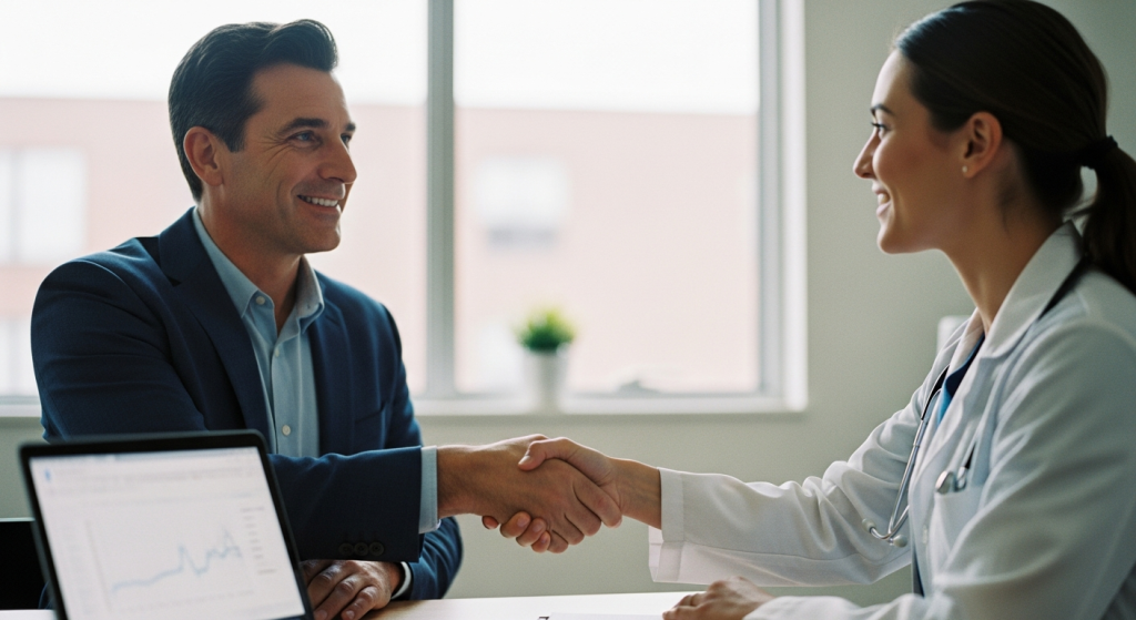 Recognizing Potential Side Effects and How to Manage Them