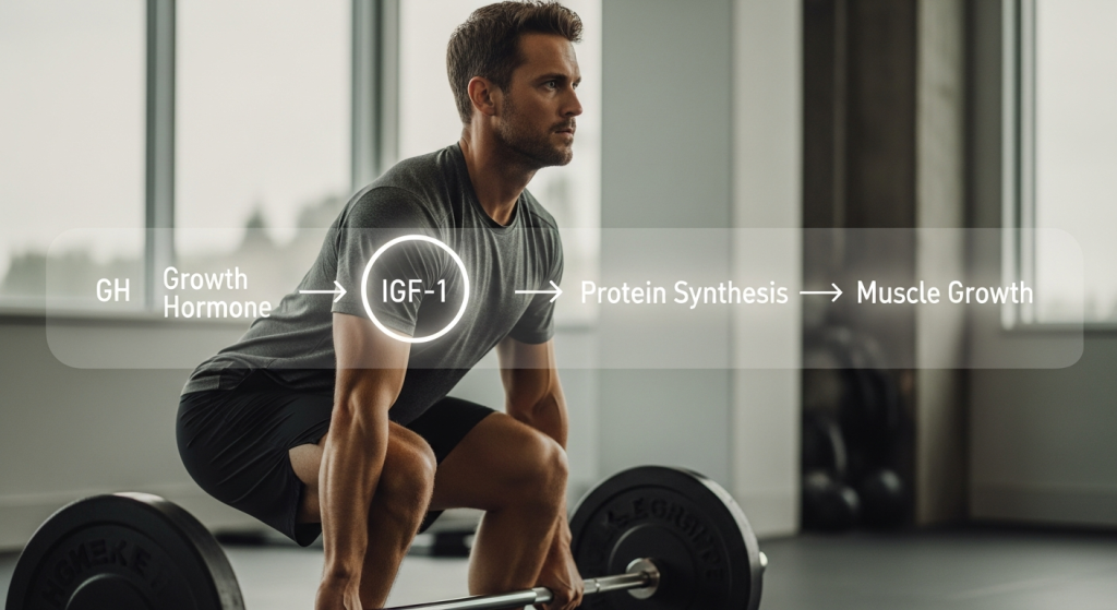 trt nation bpc 157 How to Choose the Right Peptide for Muscle Growth on TRT