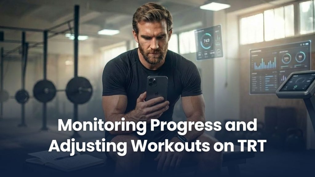 Recovery Practices to Optimize Training Results