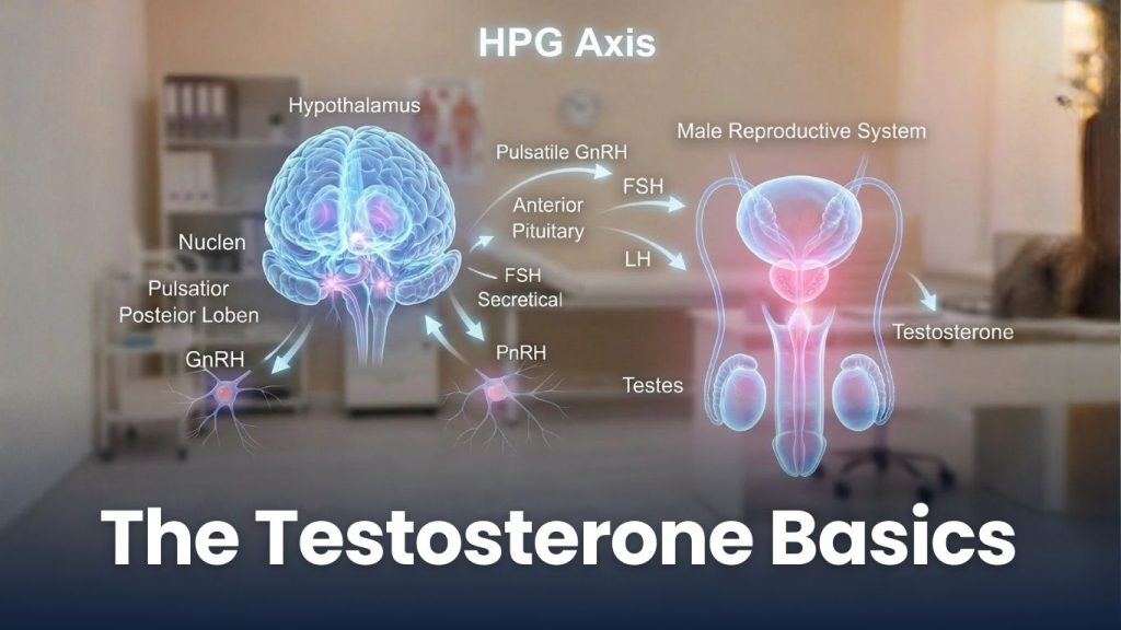 Testosterone Basics