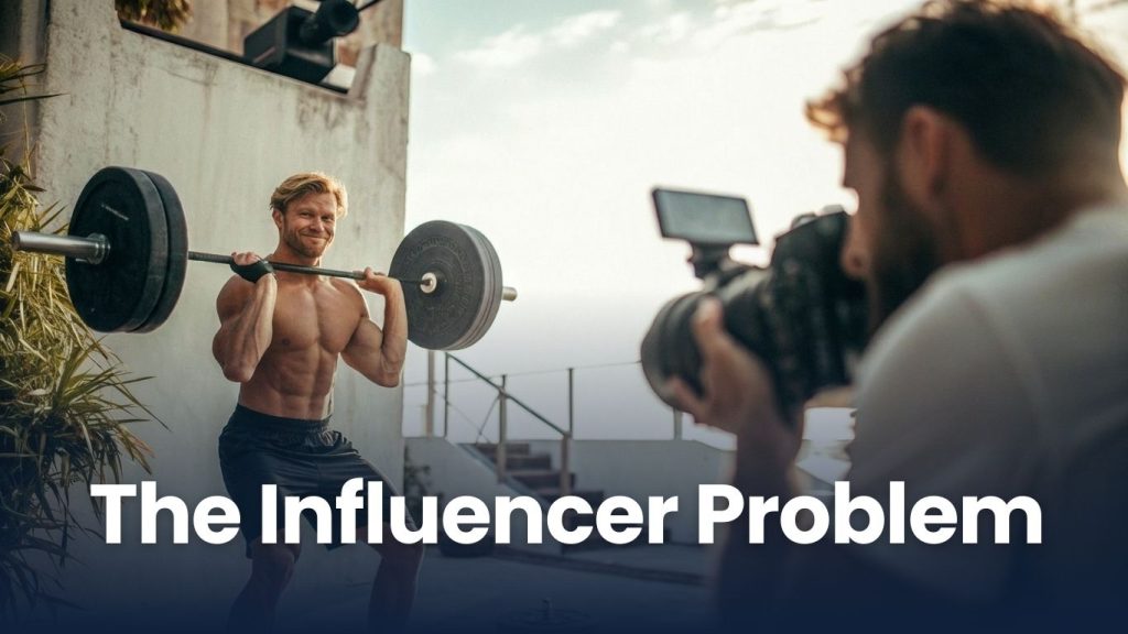 The Influencer Problem: Managing Expectations