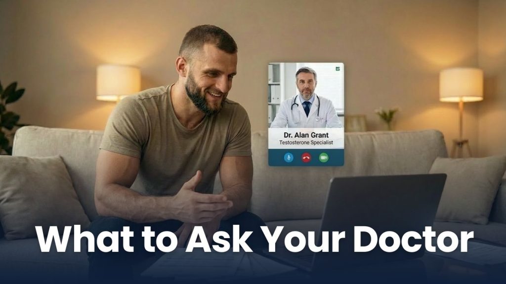 Key Questions for Your Doctor