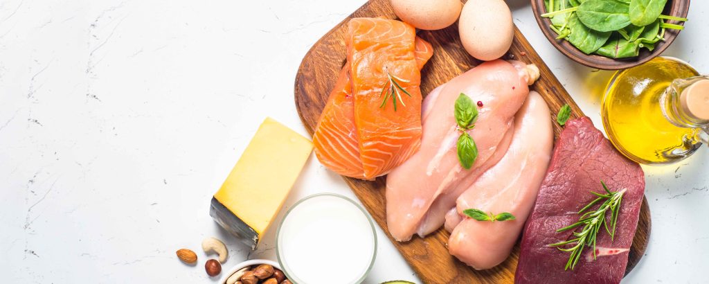 TRT Nation’s Recommended Lean Protein Sources