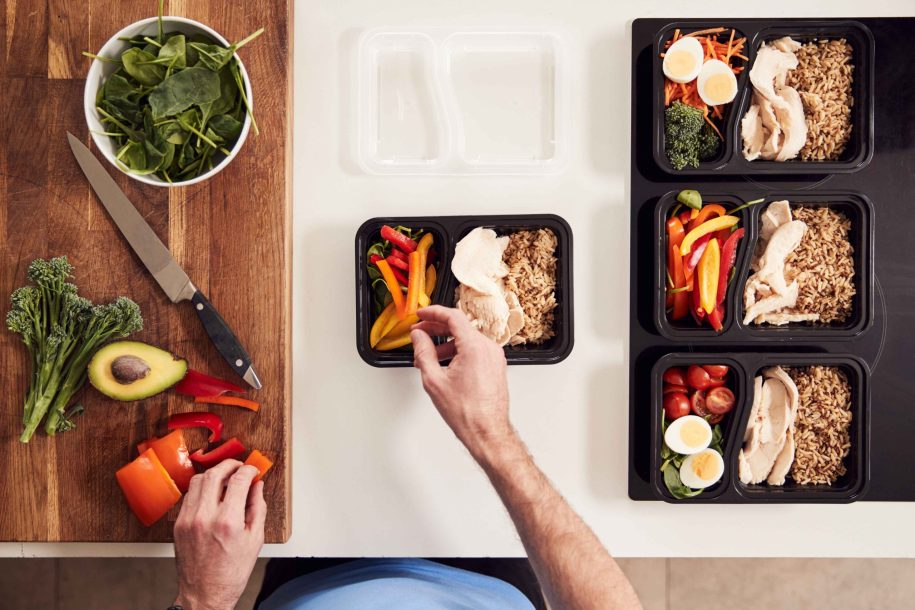 10 Essential Foods for an Effective TRT Meal Plan