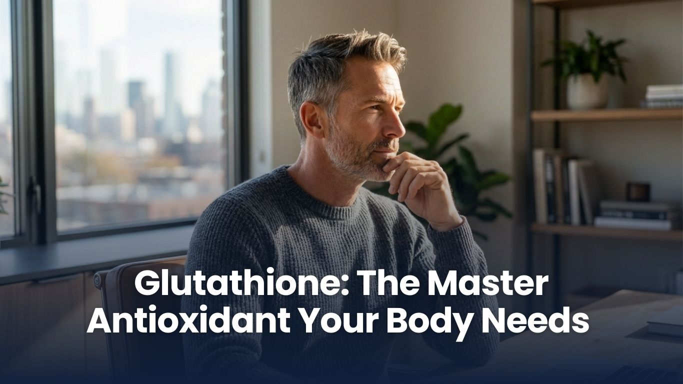 what depletes glutathione in the body Glutathione - an overview main image 0