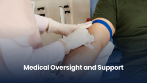 Medical Oversight and Support