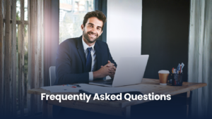Frequently Asked Questions