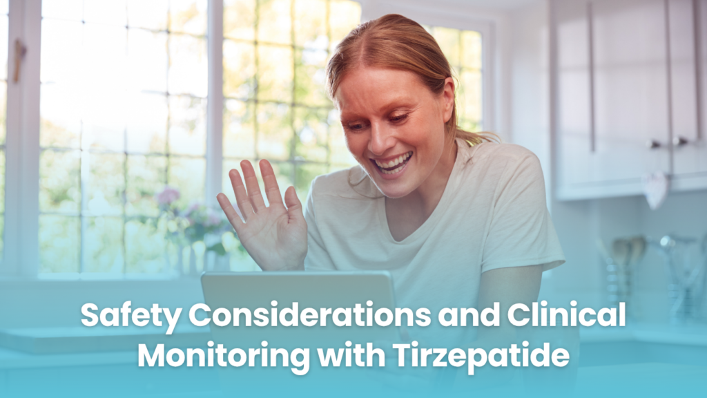 Best Meals and Exercises to Support Your Results on Tirzepatide