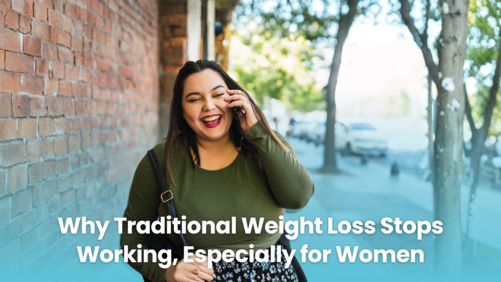 when tirzepatide stops working Tirzepatide for Women's Weight Loss: Why Clinics Prefer It